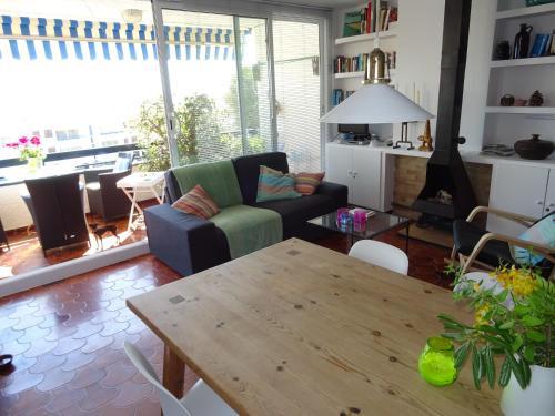 Apartamento Anforas Mar Ursula