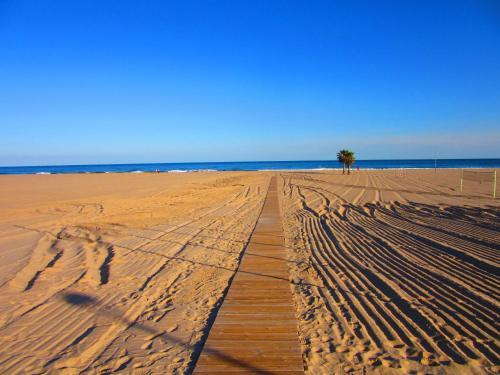Apartamento Anforas Mar Ursula