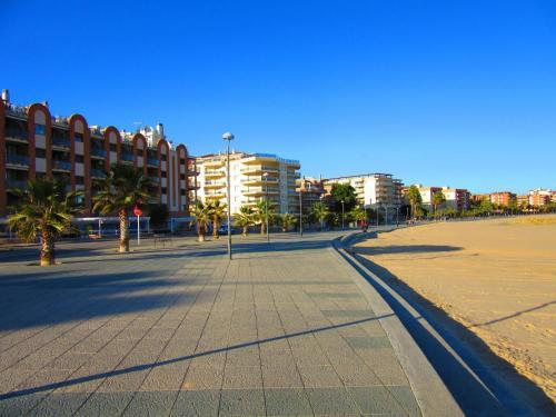 Apartamento Anforas Mar Ursula