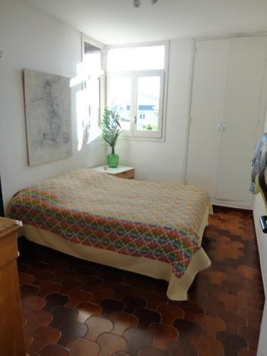 Apartamento Anforas Mar Ursula