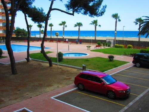 Apartamento Anforas Mar Els Pins 1-6