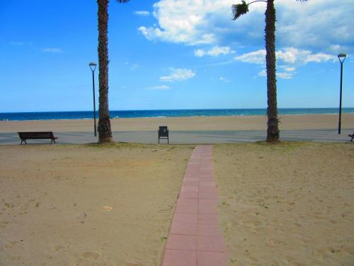 Apartamento Anforas Mar Els Pins 1-6