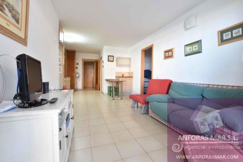 Apartamento Anforas Mar Els Pins 1-6