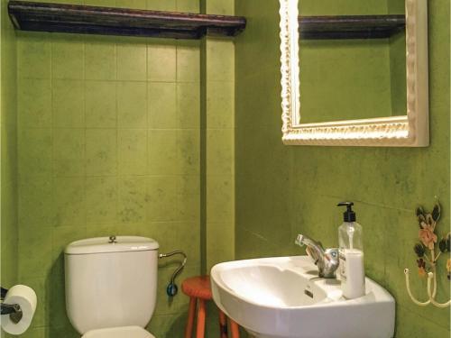 Three-bedroom Holiday Home In Altafulla