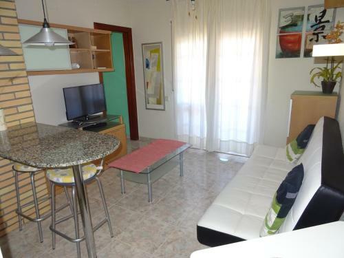 Apartamento Torrepuerto