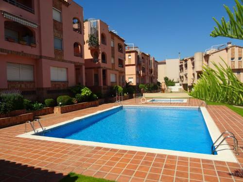 Apartamento Torrepuerto