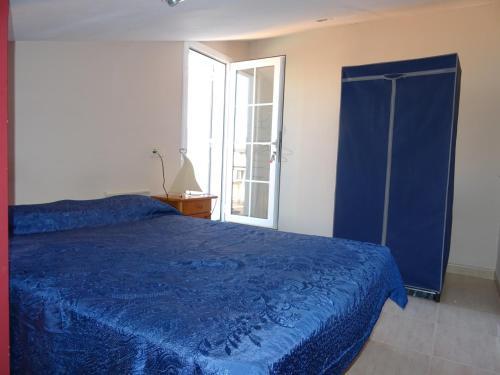 Apartamento Torrepuerto