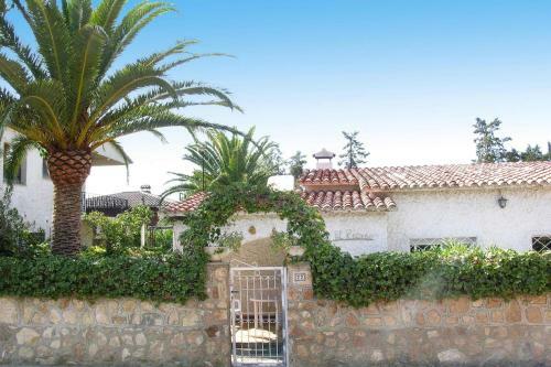 Holiday House, Torredembarra