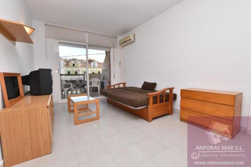Apartamento Torrepark