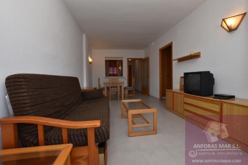 Apartamento Torrepark