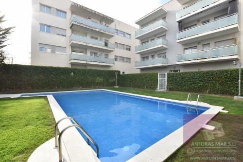 Apartamento Oliveres