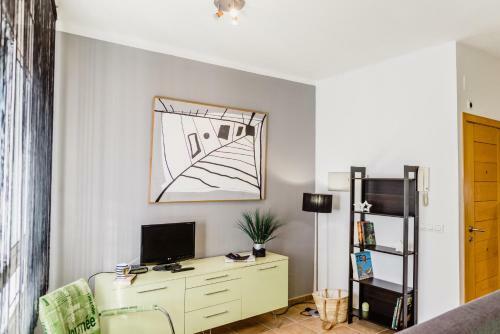 Apartamento Loft Mineta By Hauzify