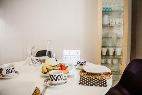 Apartamento Loft Mineta By Hauzify