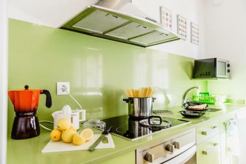 Apartamento Loft Mineta By Hauzify