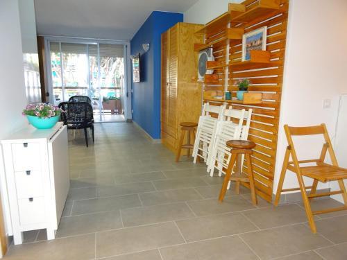 Apartamento Els Pins 2-6.