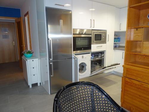 Apartamento Els Pins 2-6.