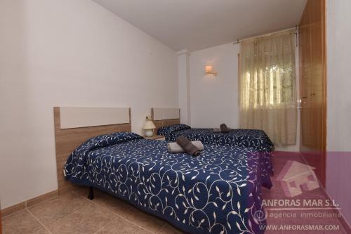 Apartamento Mediterraneo Anforas Mar