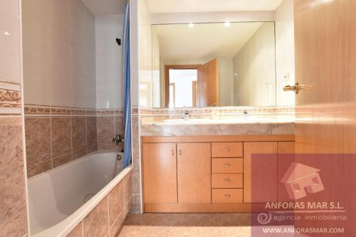 Apartamento Mediterraneo Anforas Mar
