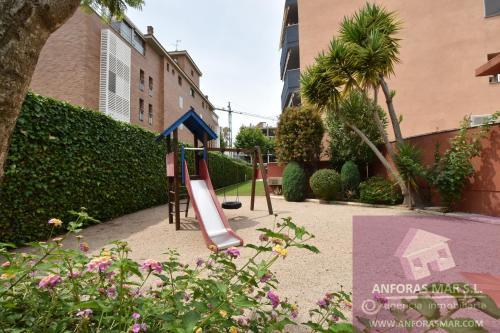 Apartamento Mediterraneo Anforas Mar