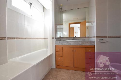 Apartamento Mediterraneo Anforas Mar