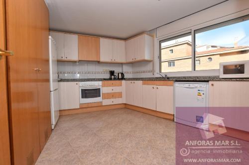 Apartamento Mediterraneo Anforas Mar