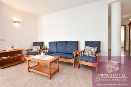 Apartamento Mediterraneo Anforas Mar