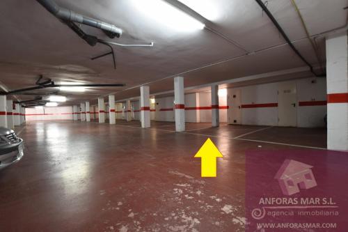 Apartamento Mediterraneo Anforas Mar