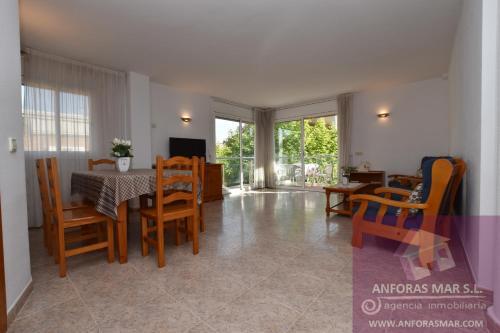 Apartamento Mediterraneo Anforas Mar