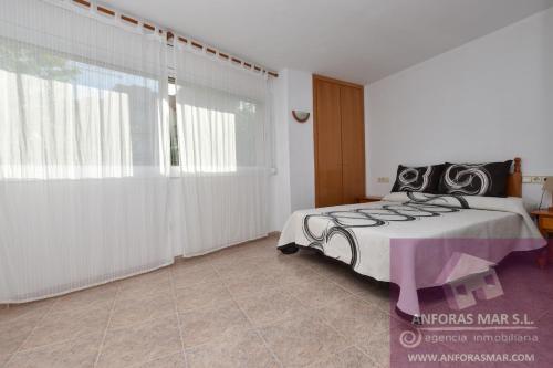 Apartamento Mediterraneo Anforas Mar
