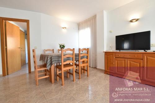 Apartamento Mediterraneo Anforas Mar