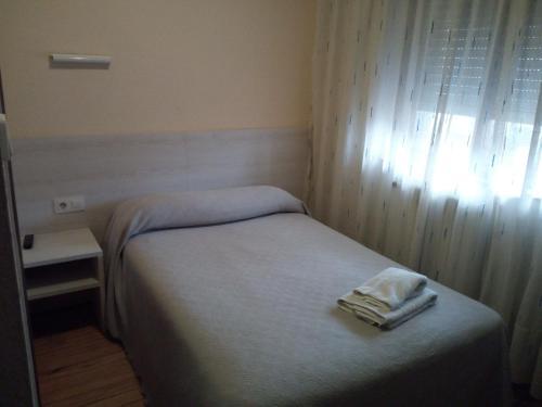 Hostal Pension La Principal