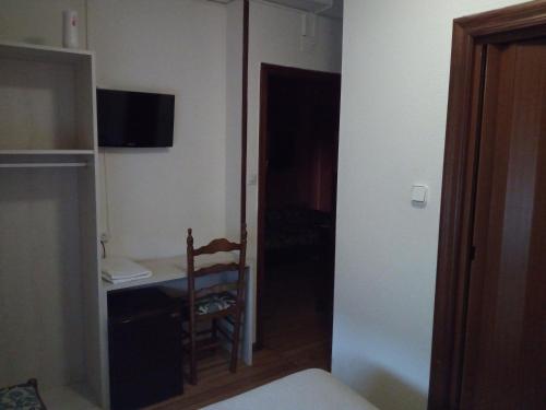 Hostal Pension La Principal
