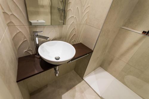Hostal Cuatro Caminos Rooms