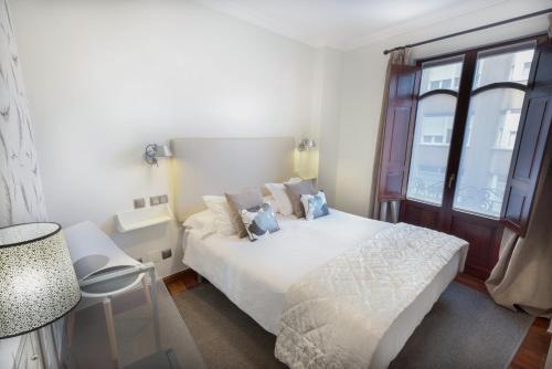 Hostal Cuatro Caminos Rooms