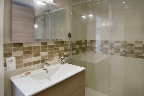 Lubina Apartment