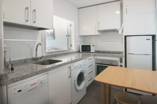 Lubina Apartment