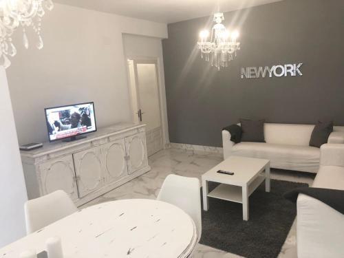 Gran Apartamento Torremolinos