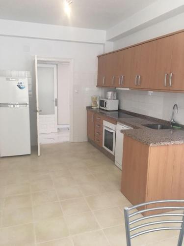 Gran Apartamento Torremolinos