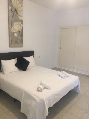 Gran Apartamento Torremolinos