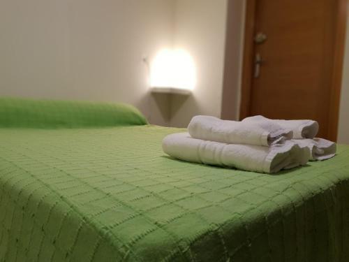 Hostal La Casita