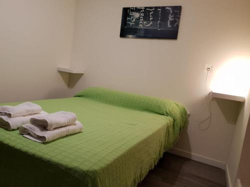 Hostal La Casita