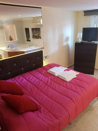 Hostal La Casita