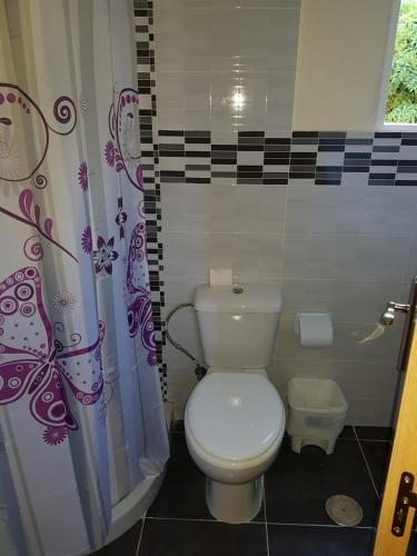 Hostal La Casita
