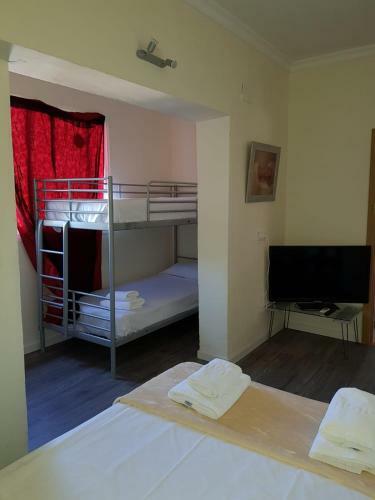 Hostal La Casita
