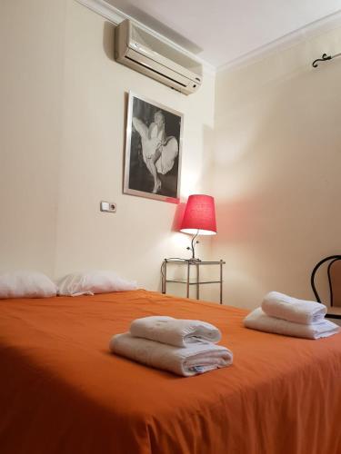 Hostal La Casita