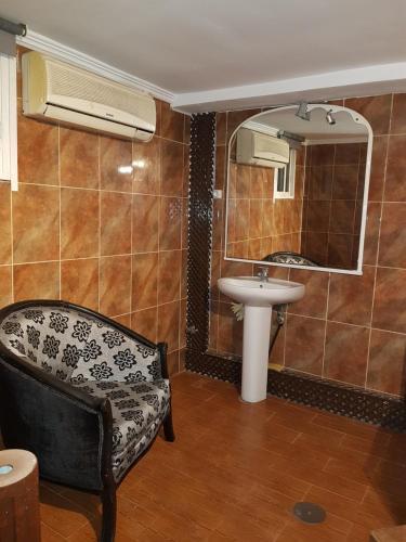 Hostal La Casita