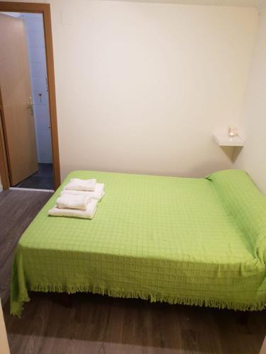 Hostal La Casita