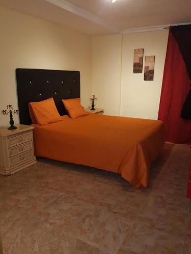 Hostal La Casita