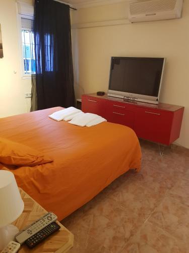 Hostal La Casita