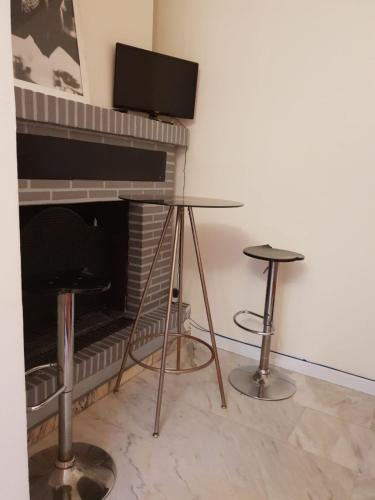 Hostal La Casita